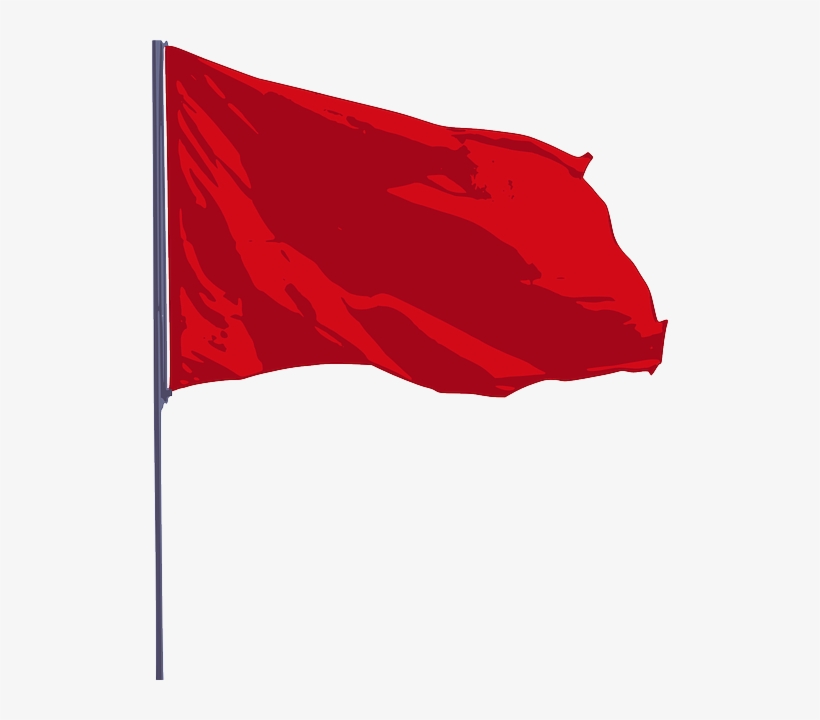 Detail Red Flag Transparent Background Nomer 19