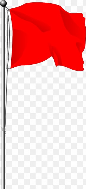 Detail Red Flag Transparent Background Nomer 20