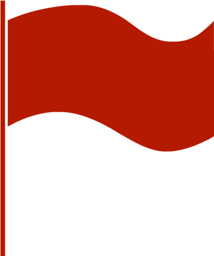 Detail Red Flag Transparent Background Nomer 21