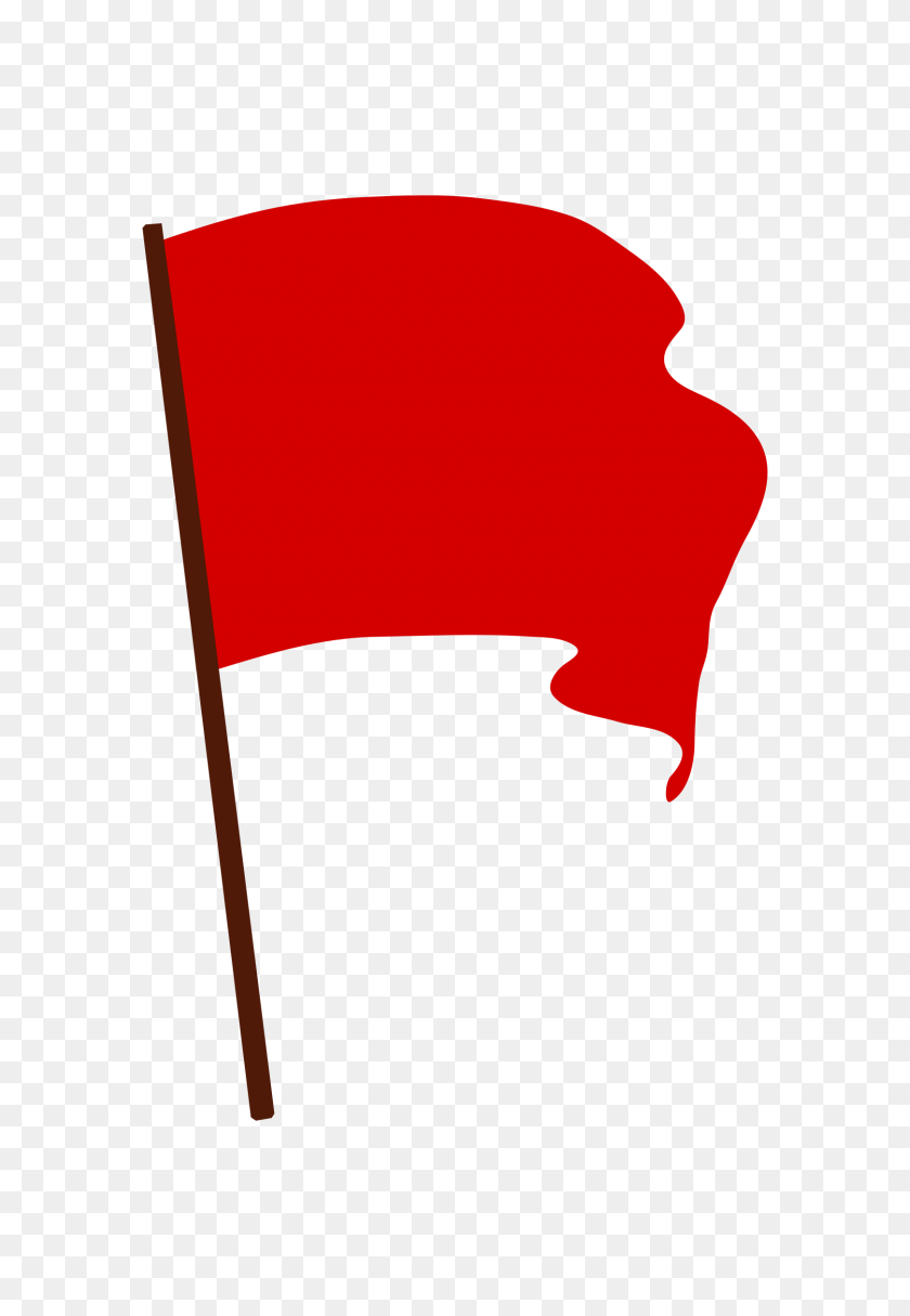 Detail Red Flag Transparent Background Nomer 24