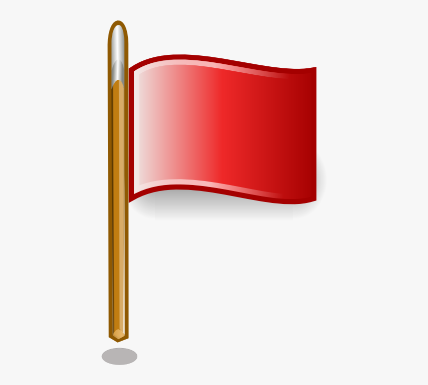 Detail Red Flag Transparent Background Nomer 25