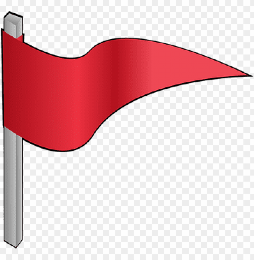 Detail Red Flag Transparent Background Nomer 26