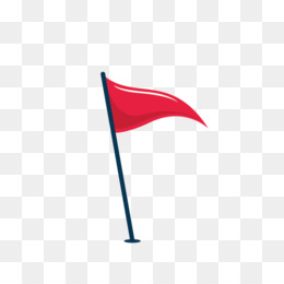 Detail Red Flag Transparent Background Nomer 30