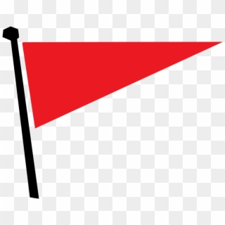 Detail Red Flag Transparent Background Nomer 32