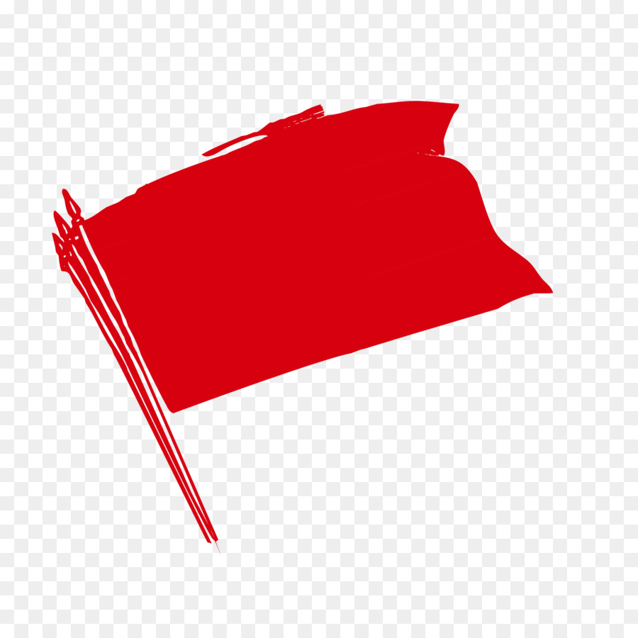 Detail Red Flag Transparent Background Nomer 34