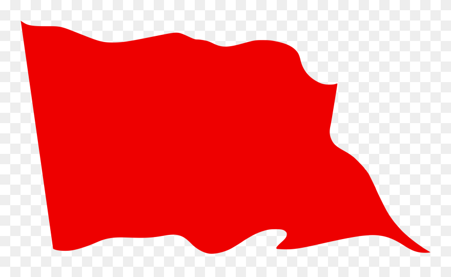 Detail Red Flag Transparent Background Nomer 44