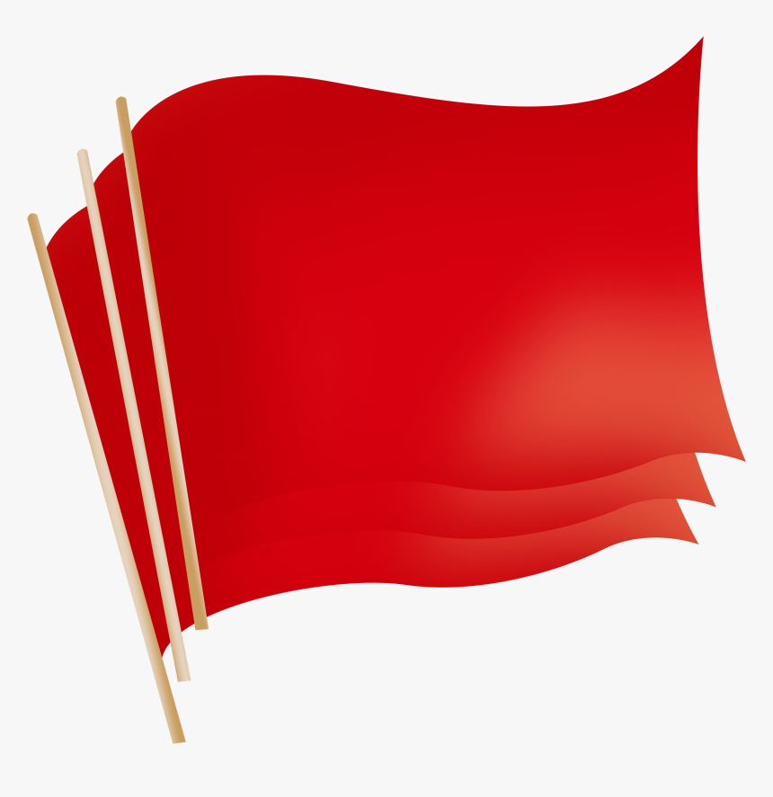 Detail Red Flag Transparent Background Nomer 47