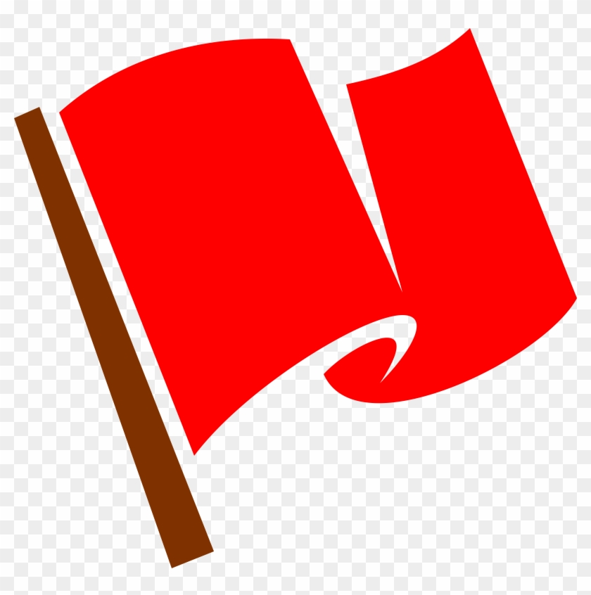 Detail Red Flag Transparent Background Nomer 51