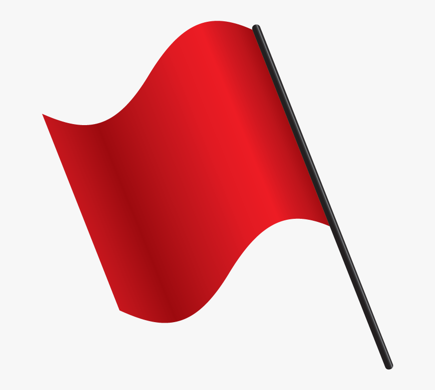 Detail Red Flag Transparent Background Nomer 8