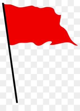 Detail Red Flags Png Nomer 7