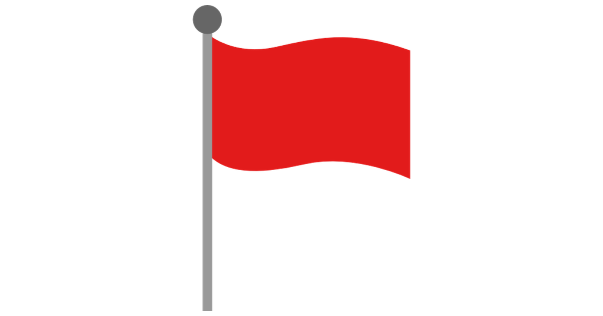 Detail Red Flags Png Nomer 16