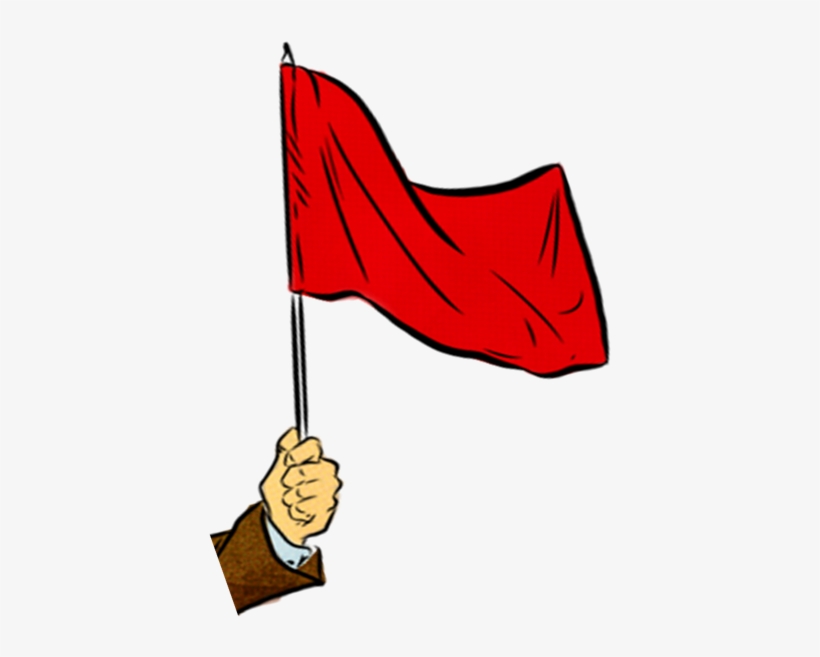 Detail Red Flags Png Nomer 24