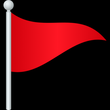 Detail Red Flags Png Nomer 31