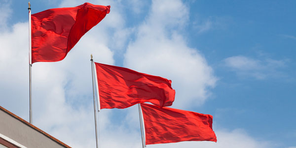 Detail Red Flags Png Nomer 40