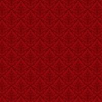 Detail Red Floral Background Nomer 8