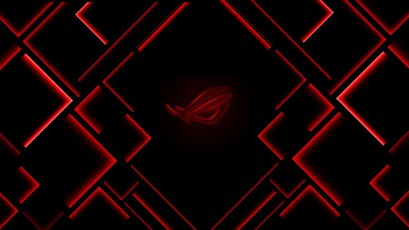 Detail Red Gaming Wallpaper Nomer 13