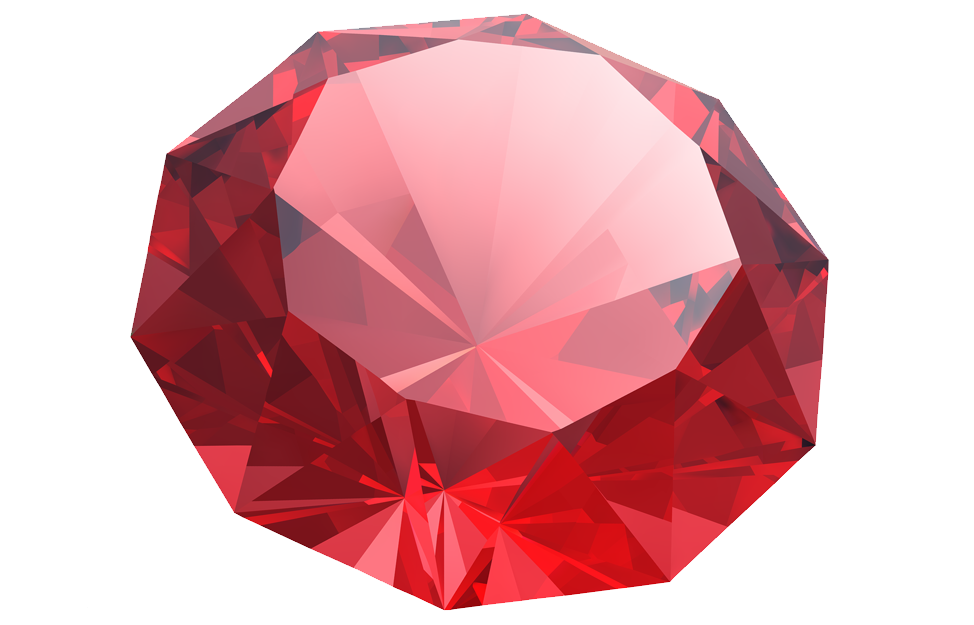 Detail Red Gem Png Nomer 7