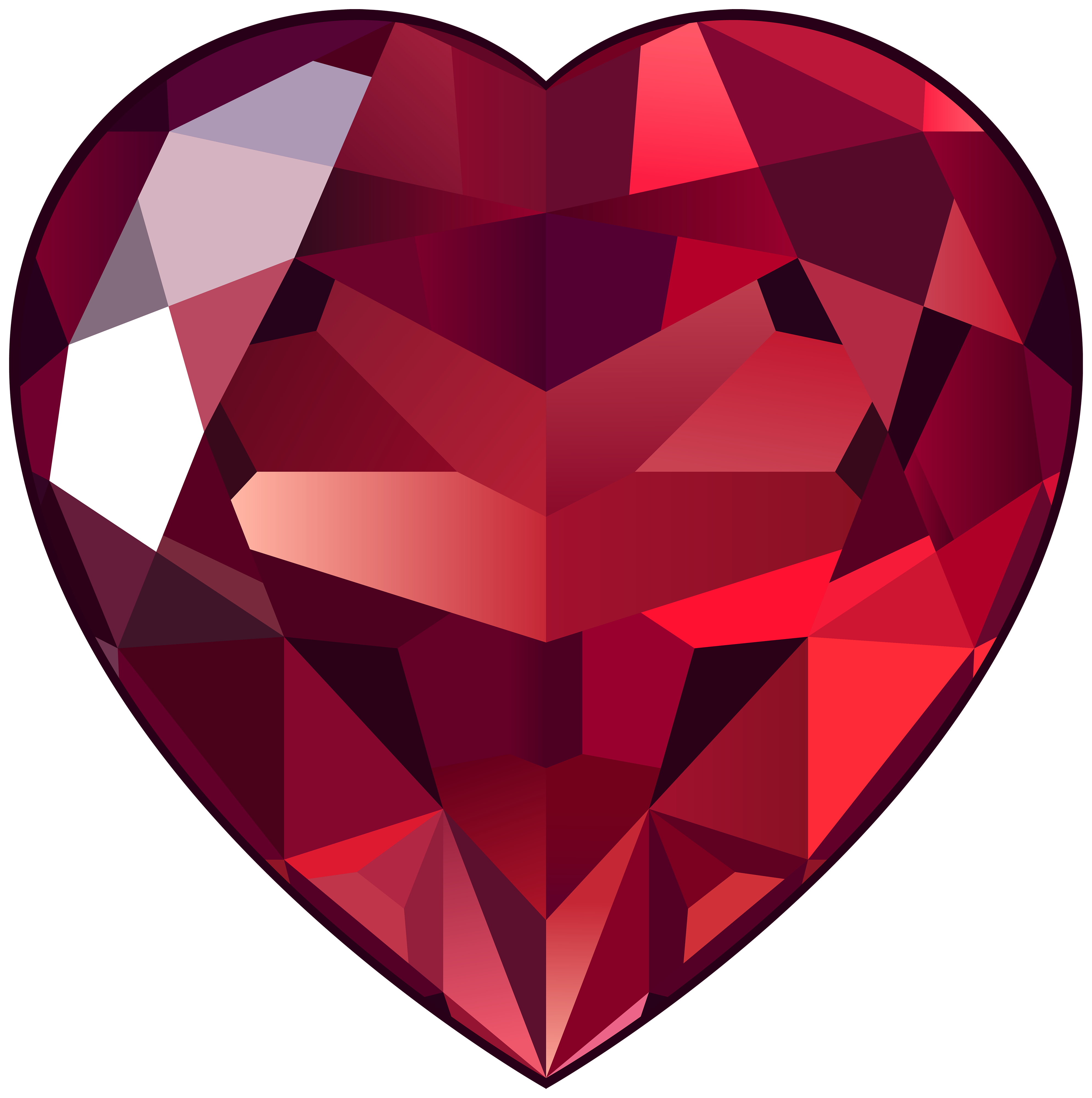 Detail Red Gem Png Nomer 41