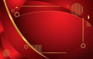 Detail Red Gold Background Hd Nomer 21