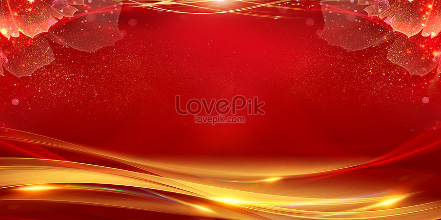 Detail Red Gold Background Hd Nomer 30