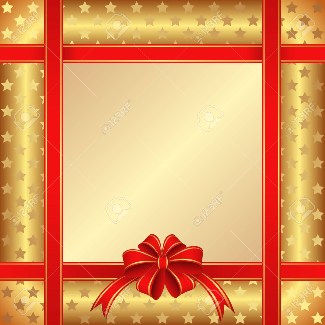 Detail Red Gold Background Hd Nomer 35