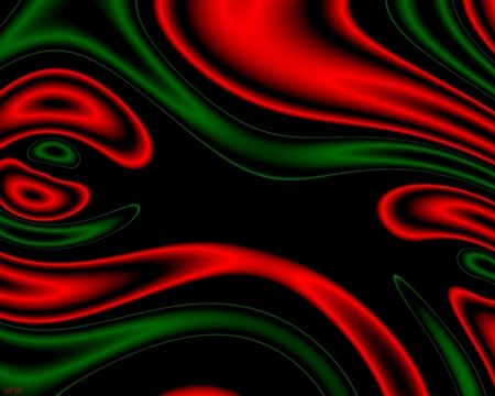 Detail Red Green Wallpaper Nomer 2