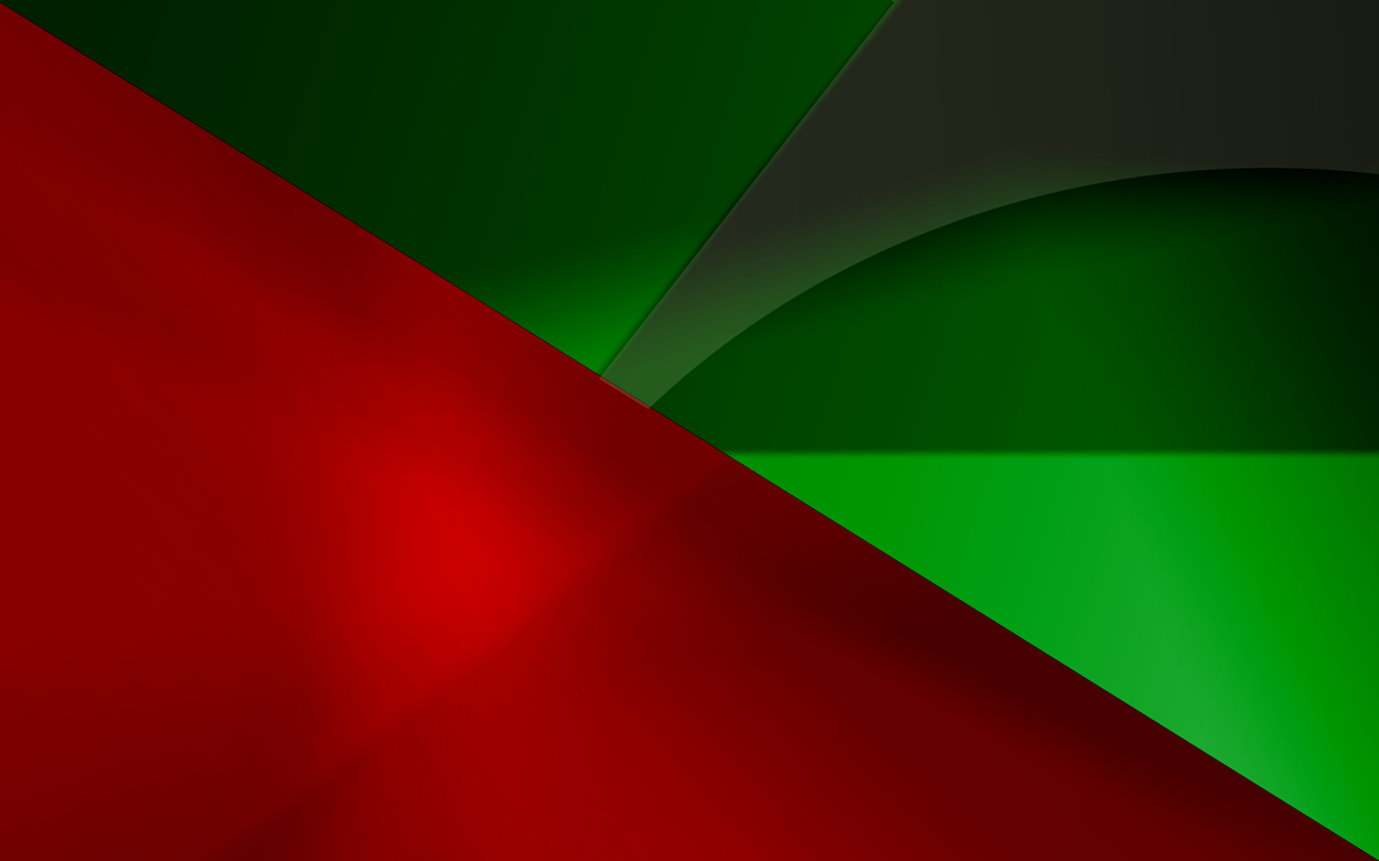 Detail Red Green Wallpaper Nomer 8