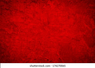 Detail Red Grunge Wallpaper Nomer 13