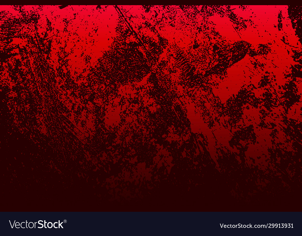 Detail Red Grunge Wallpaper Nomer 3