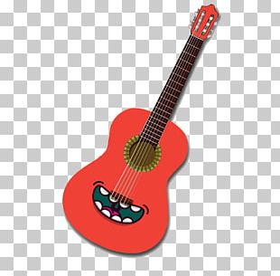 Detail Red Guitar Png Nomer 44