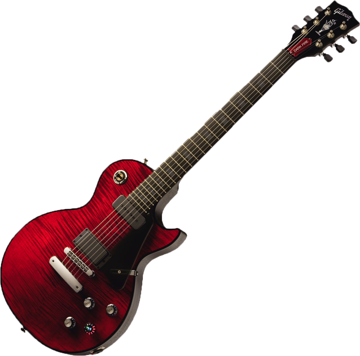 Detail Red Guitar Png Nomer 5