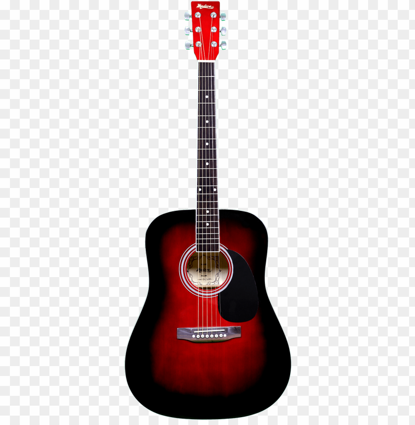 Detail Red Guitar Png Nomer 7