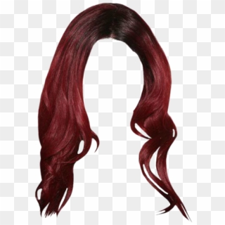 Detail Red Hair Png Nomer 27