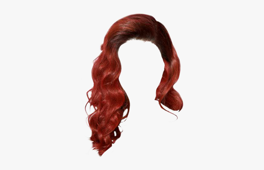 Detail Red Hair Png Nomer 6