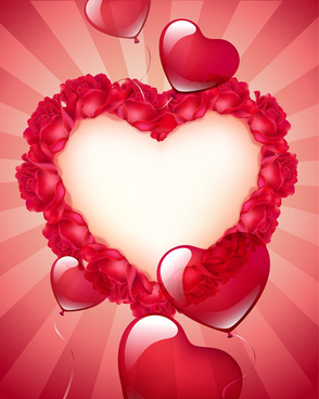 Detail Red Heart Images Download Nomer 17