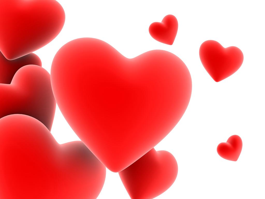 Detail Red Heart Images Download Nomer 29