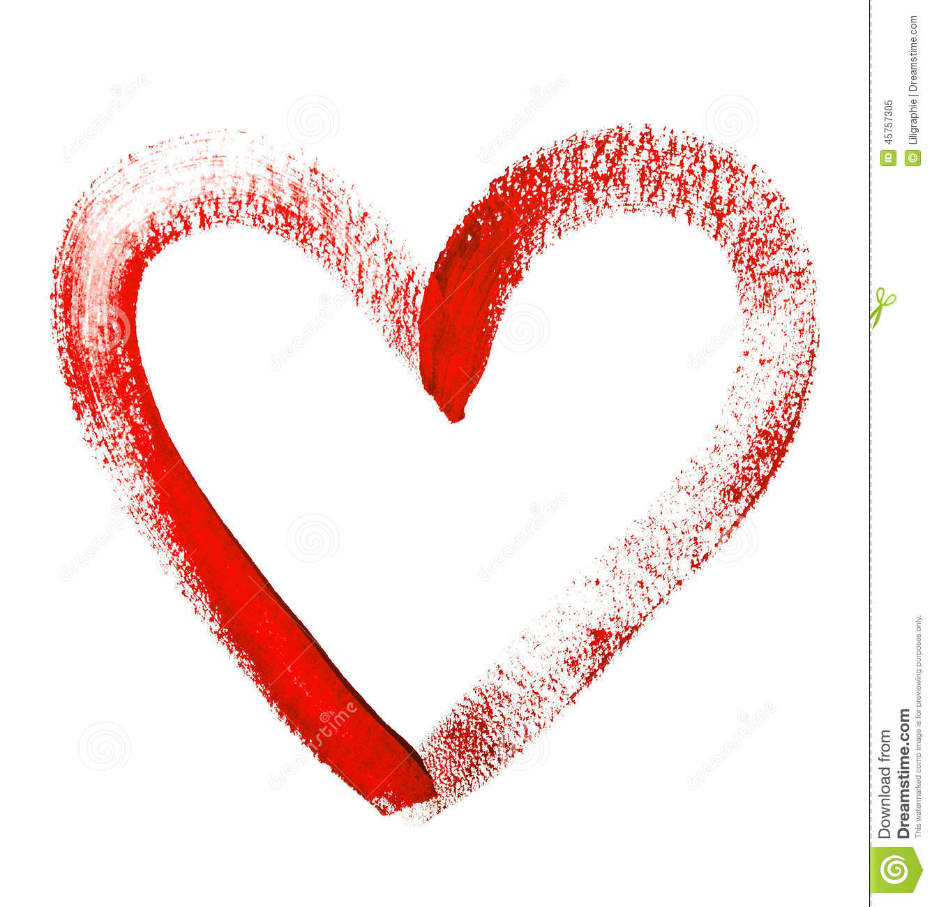 Detail Red Heart Images Download Nomer 46