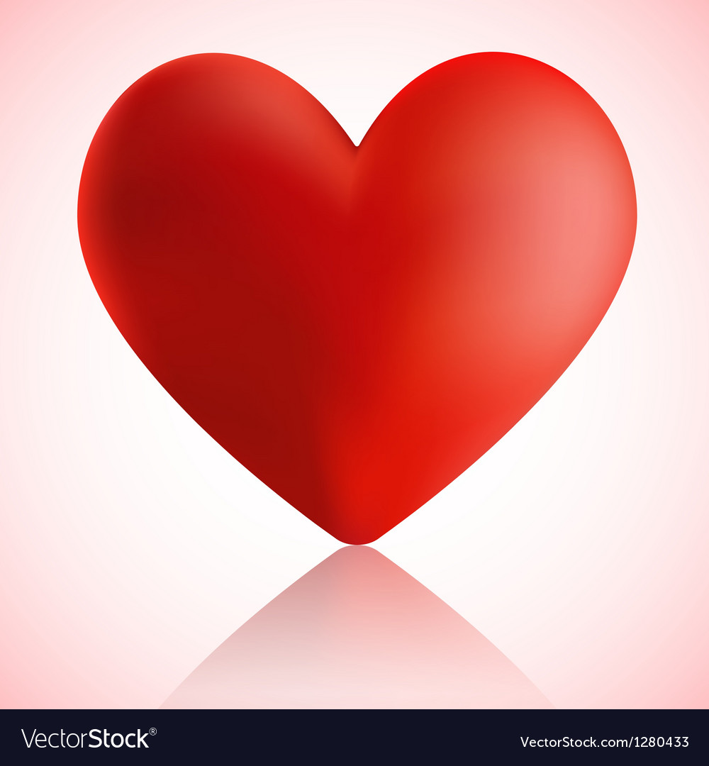 Detail Red Heart Images Free Download Nomer 29