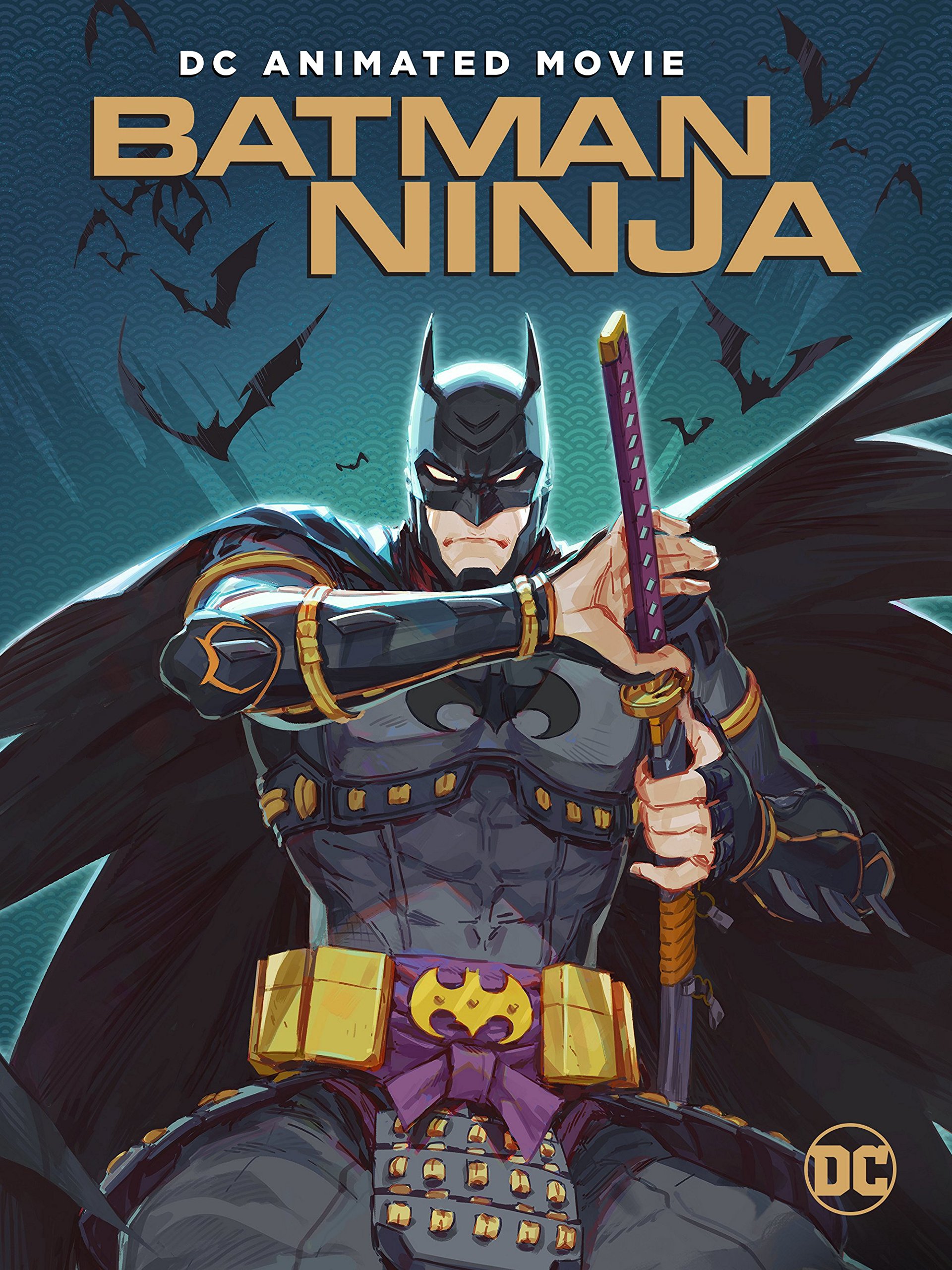 Detail Red Hood Batman Ninja Nomer 51