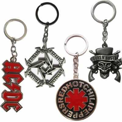 Detail Red Hot Chili Peppers Keychain Nomer 16