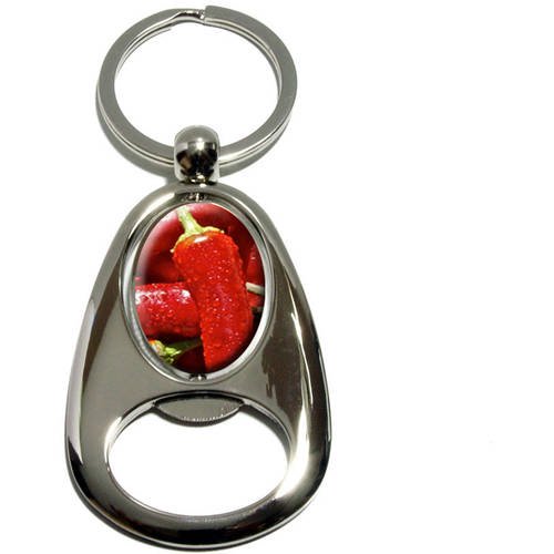 Detail Red Hot Chili Peppers Keychain Nomer 22