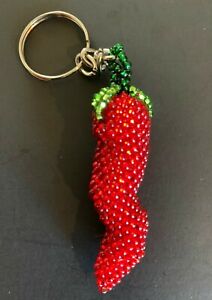 Detail Red Hot Chili Peppers Keychain Nomer 24