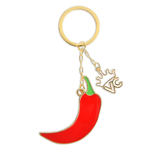 Detail Red Hot Chili Peppers Keychain Nomer 27