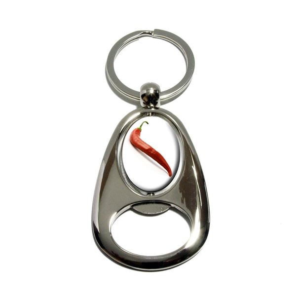 Detail Red Hot Chili Peppers Keychain Nomer 44