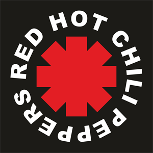 Detail Red Hot Chili Peppers Logo Nomer 12