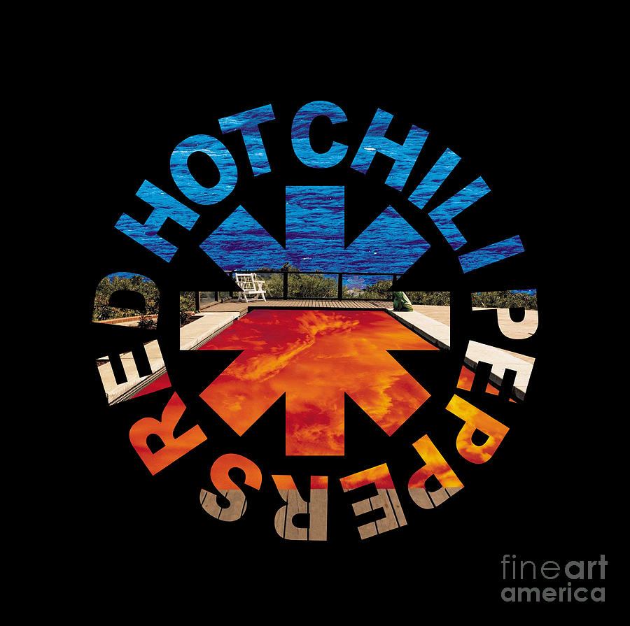 Detail Red Hot Chili Peppers Logo Nomer 13
