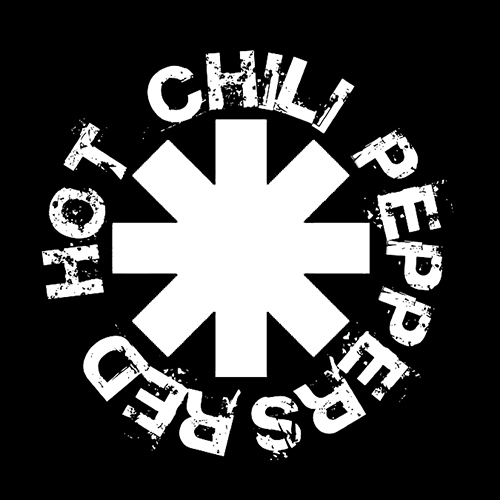 Detail Red Hot Chili Peppers Logo Nomer 38