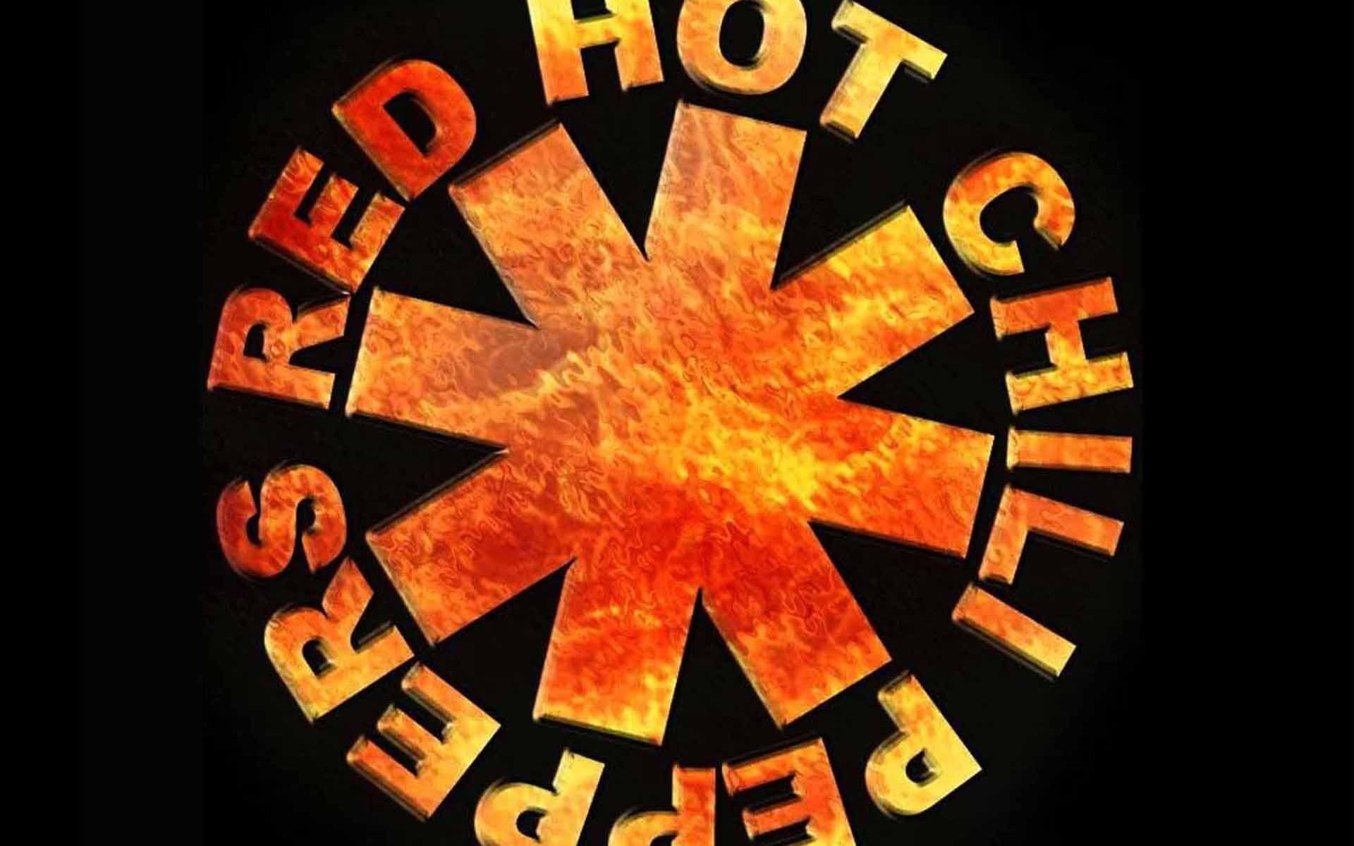 Detail Red Hot Chili Peppers Wallpaper Nomer 15