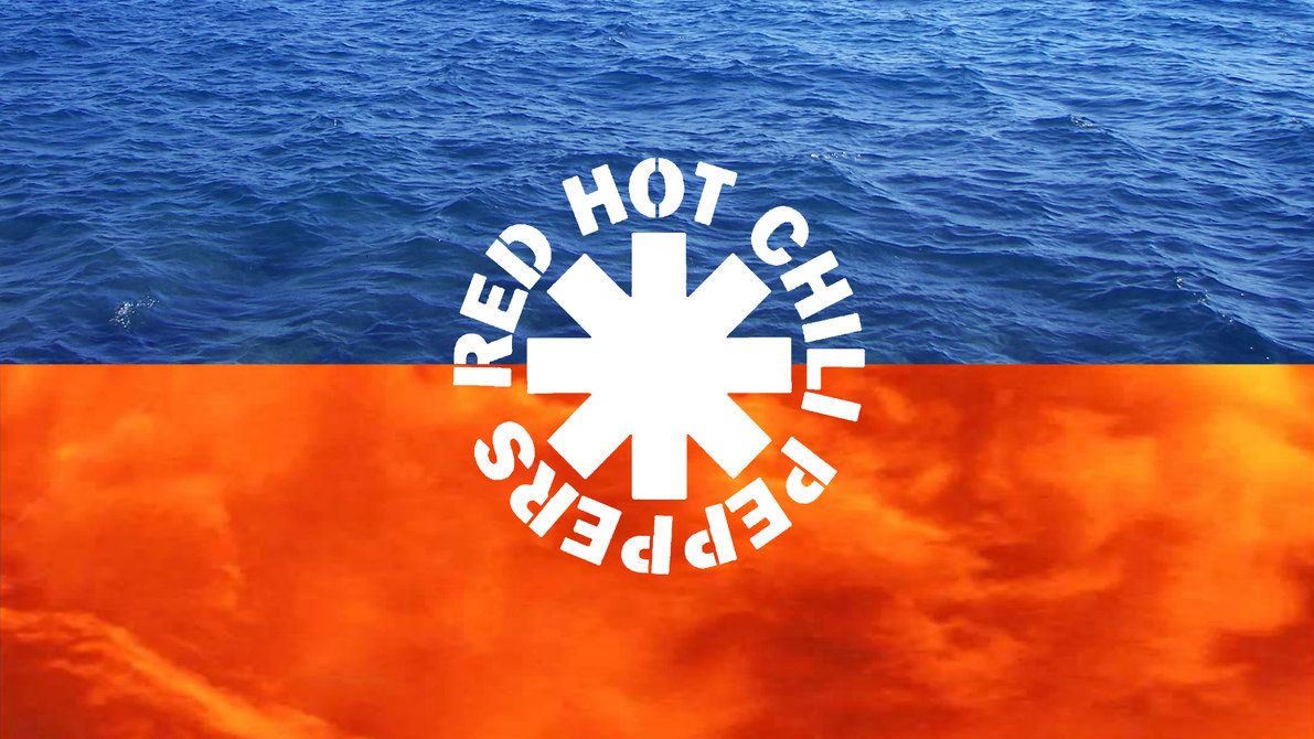 Detail Red Hot Chili Peppers Wallpaper Nomer 25