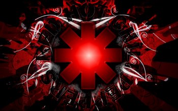 Detail Red Hot Chili Peppers Wallpaper Nomer 31